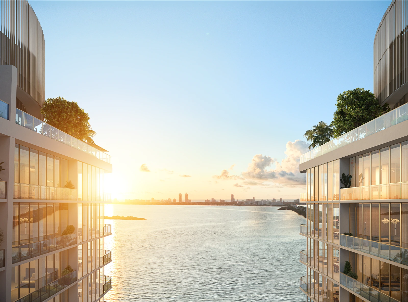 Sunrise View