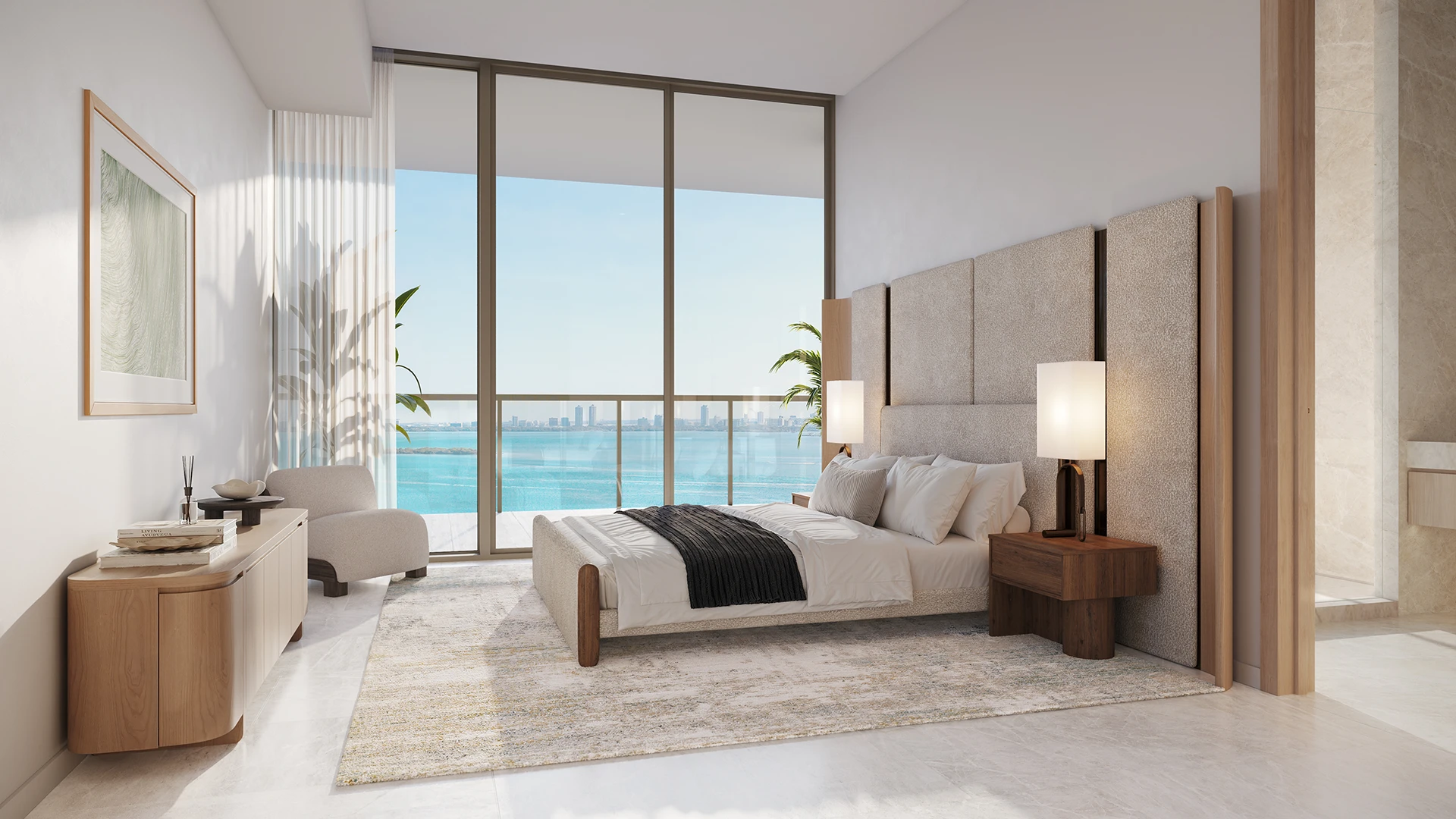 Residence