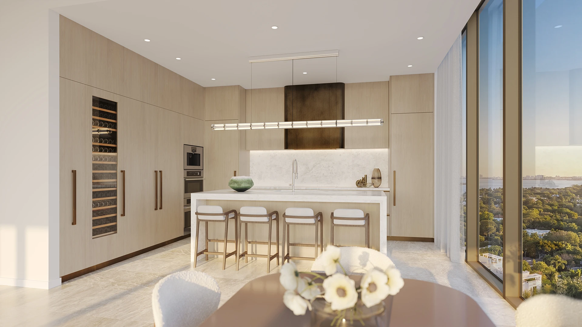 Residence