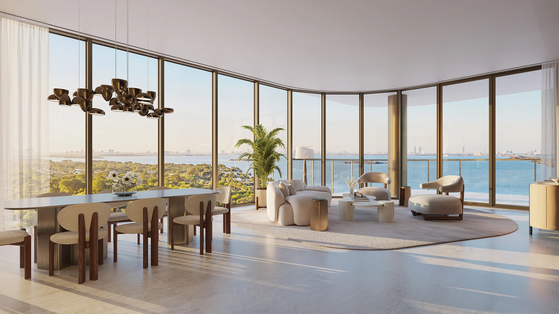 Kempinski Residences