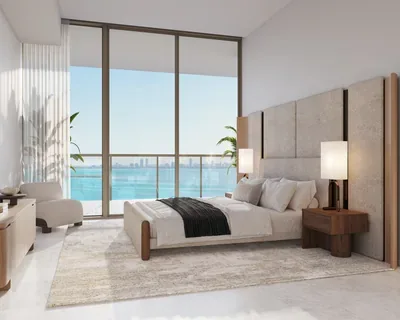 Why Kempinski Is Changing the Branded Residence Conversation in Miami