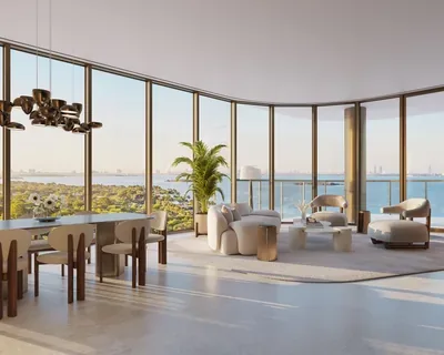 Why Kempinski Brings a Different Kind of Branded Residence to the Miami Design District™