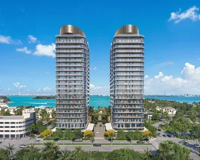 Kempinski Residences Miami Design District™ Marks U.S. Debut for Kempinski Residences