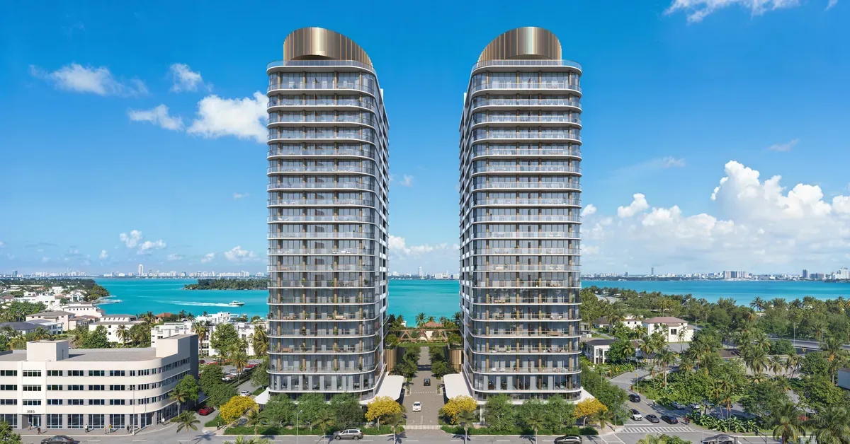 Kempinski Residences Miami Design District Featured