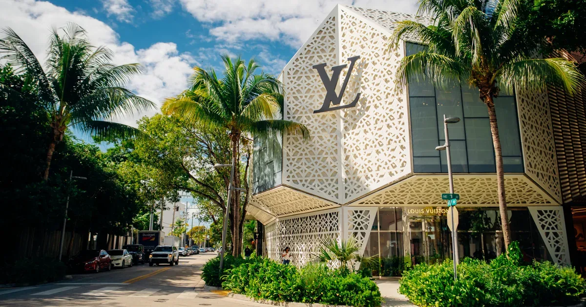 Kempinski Miami Design District