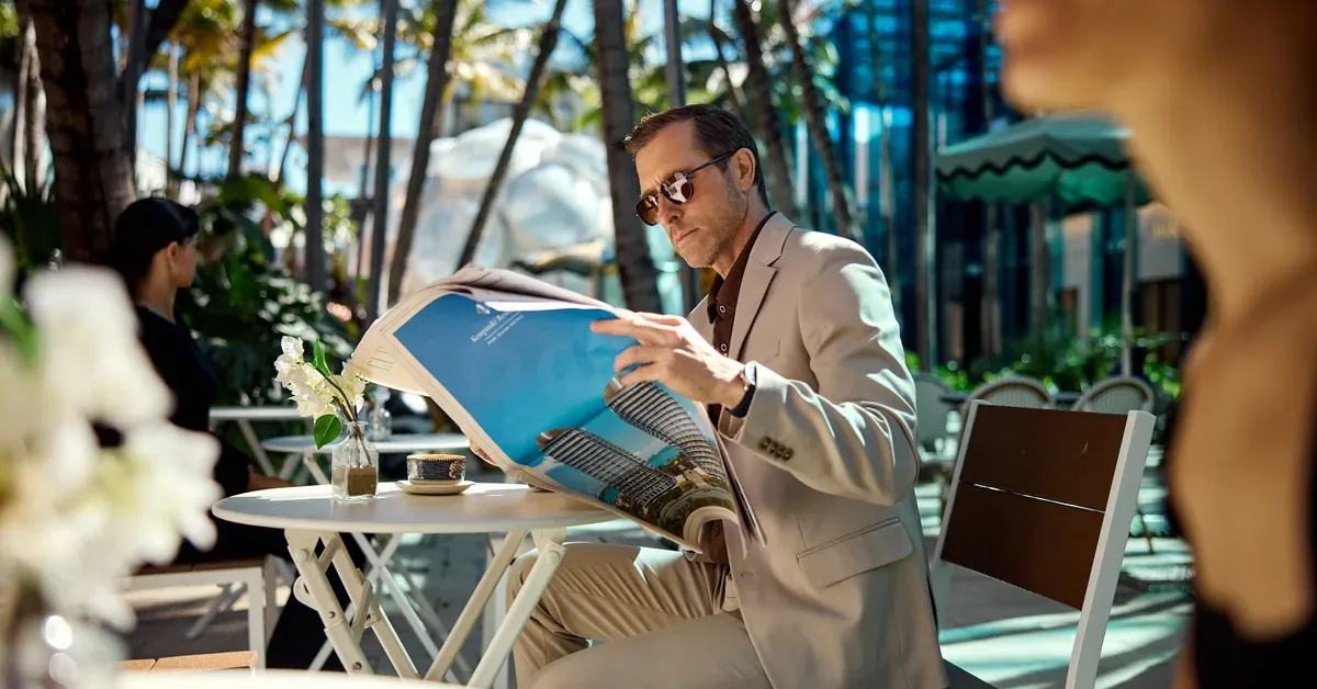 Kempinski Residences Miami Design District