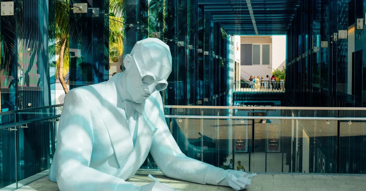 Kempinski Miami Design District Nomade