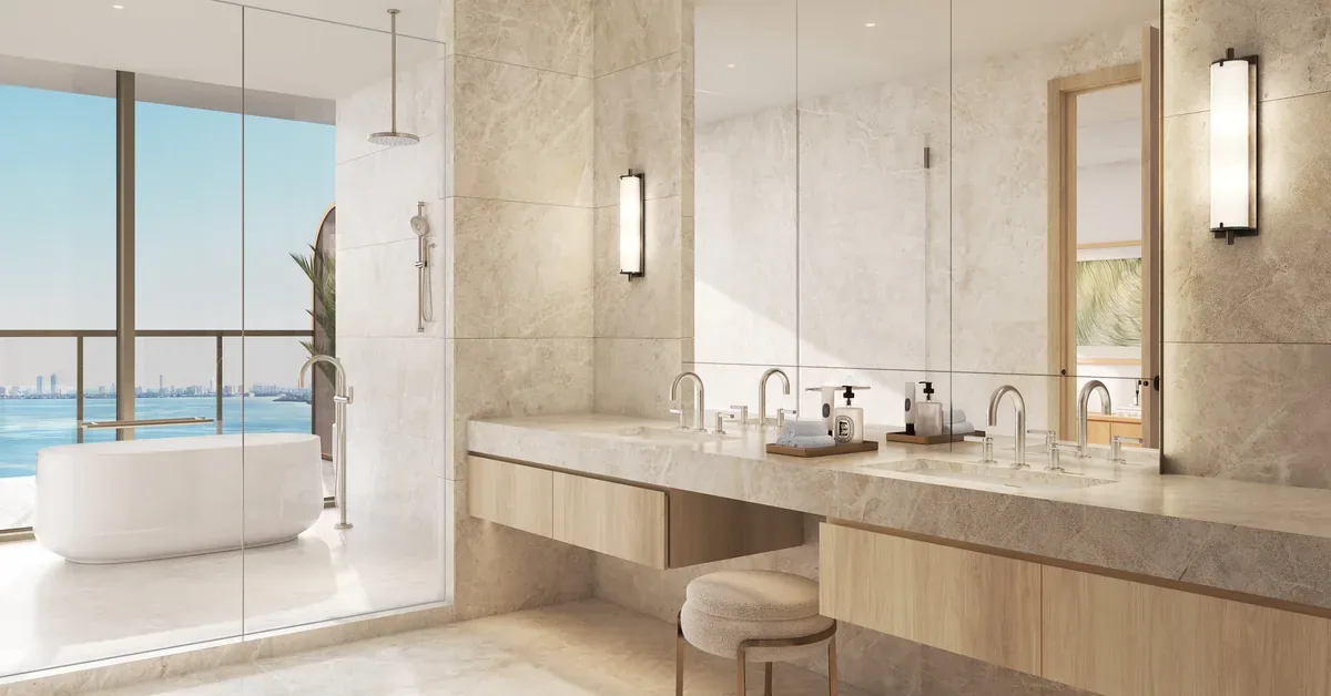 Kempinski Ensuite