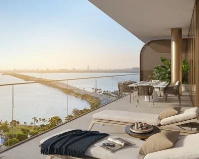 Biscayne Bay and The Miami Design District™: The Best of Both Miami Lifestyles