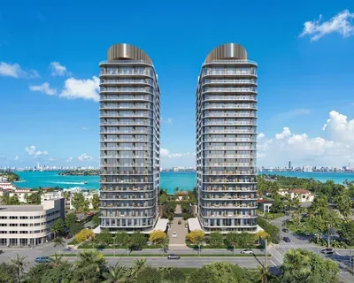 Kempinski Hotels launches first U.S.-Branded Condos in Miami Design District