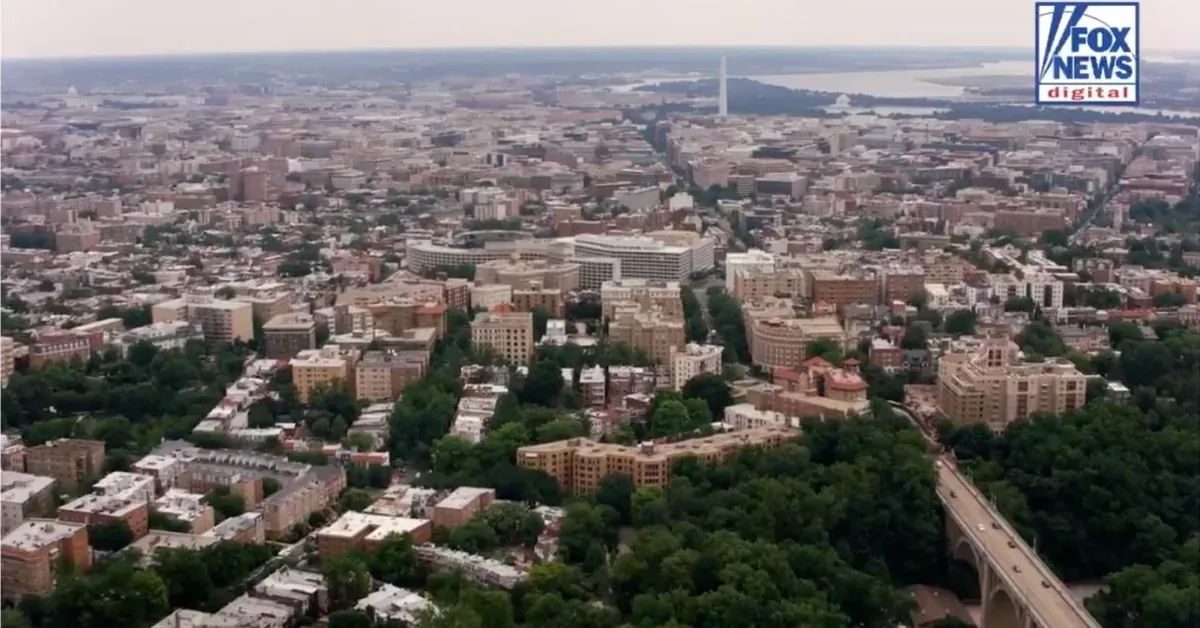 Kempinski Aerial City View Featured