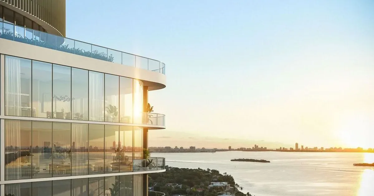 Inside Kempinski Residences Miami Design District: New Renderings Reveal Europe’s Oldest Luxury Hotel Brand’s First U.S. Residential Bet
