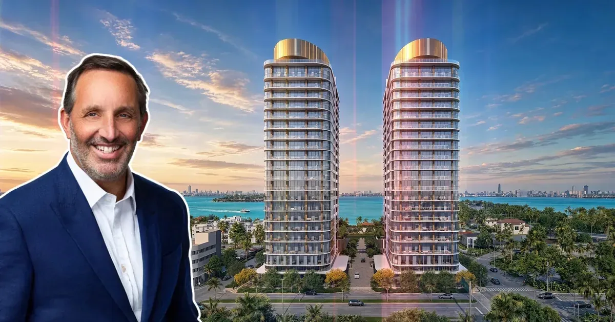 Kempinski Executive And Residential Towers Featured