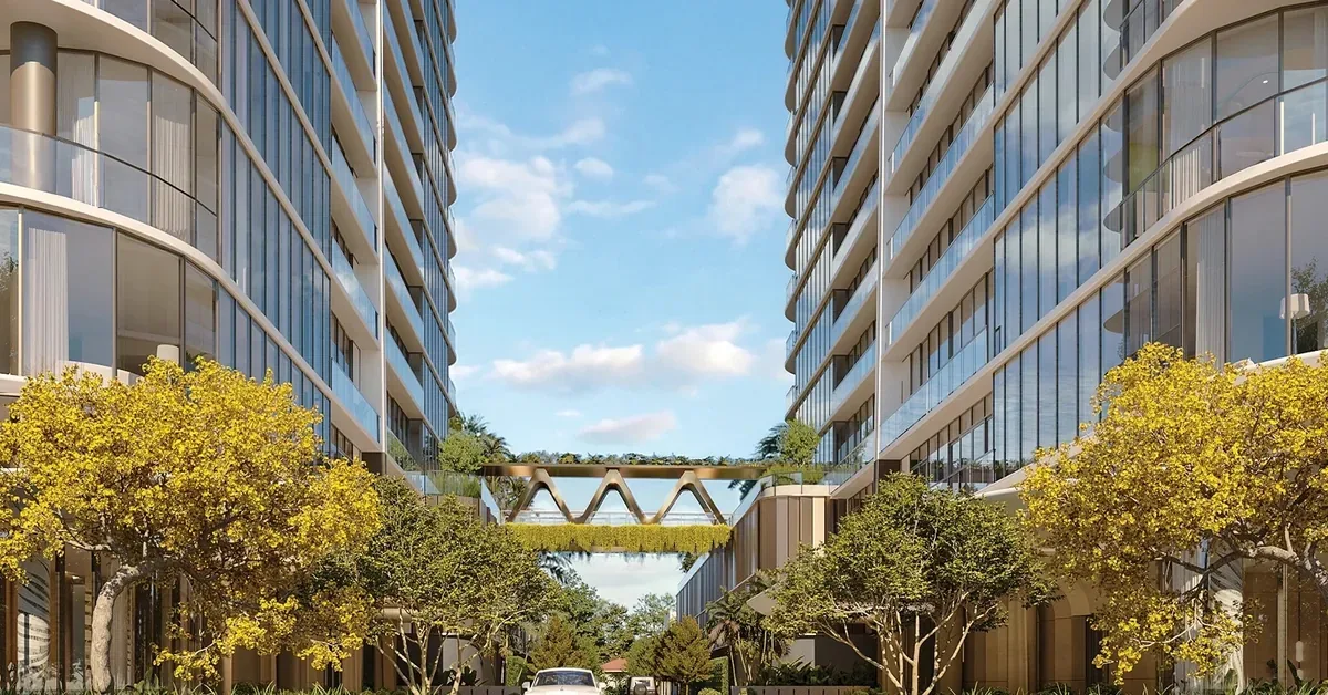 Kempinski Residences Miami Design District Introduces VIP Concierge