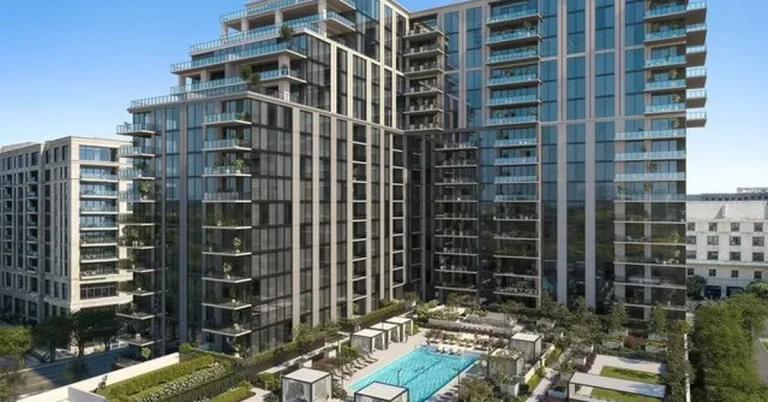 Kempinski Residences Miami Design District Featured
