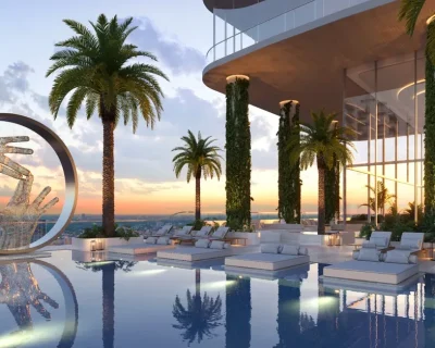 Kempinski Joins a Broader Shift Toward Tranquility-Focused Residential Wellness