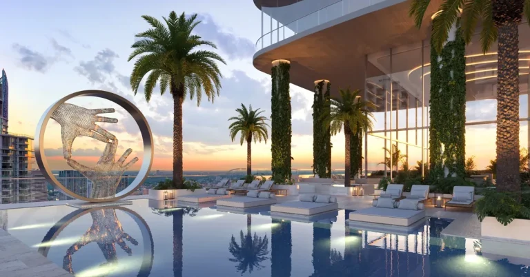 Kempinski Residential Wellness Featured