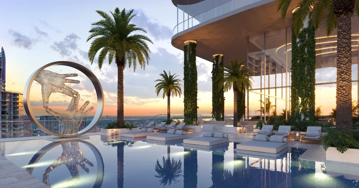 Kempinski Residential Wellness Featured