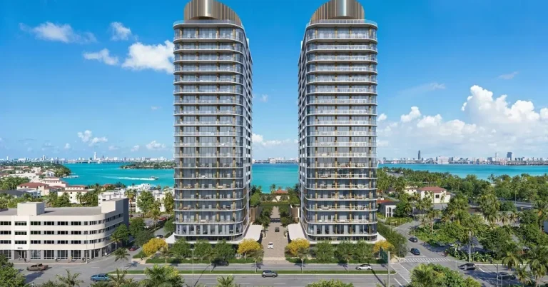 Kempinski Waterfront Residential Towers Featured